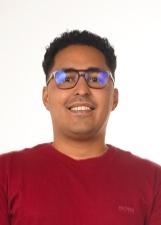 ABEL SANTOS NA VOZ