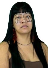 ELAINY ELAS INDÍGENAS