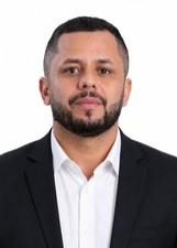 SILVINHO ALMEIDA