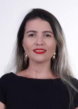 CAROL FORÇA DA MULHER
