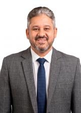 AGENILDO NERI