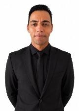 ANTHONY RIBAS
