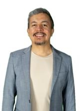 PROFESSOR JAIRON