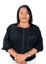 SUELI LÍDER GUERREIRA
