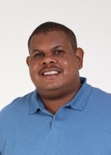 THIAGÃO DO IBES