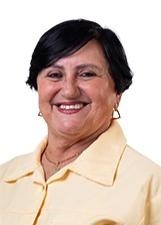 PROFESSORA DILCÉA MARVILA