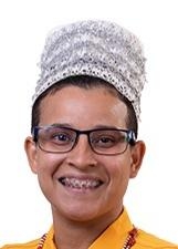 JÚLIO CÉSAR TY OYÁ