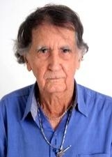 ZÉ SANTANA DA VIOLA