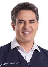 DR. ISMAEL ALEXANDRINO