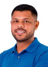 GCM ROMÁRIO POLICARPO