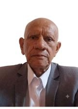 PASTOR JUAREZ DA SAÚDE