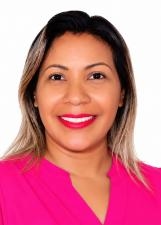 PASTORA LÉIA FERNANDES