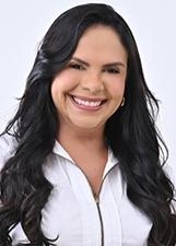 ANA DO GÁS
