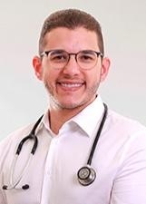 DR. KAIO HORTEGAL