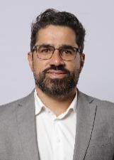 DANILO ALVARENGA