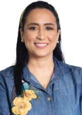 DRA. MICHELLY SIQUEIRA