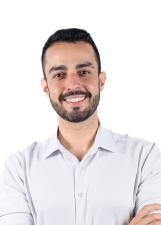 PROFESSOR GABRIEL MENDES