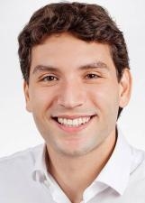 IRAN ALMEIDA BARBOSA