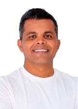GLEITON PEREIRA SANTANA