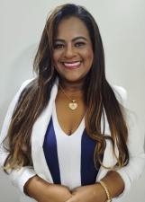 PASTORA VALÉRIA