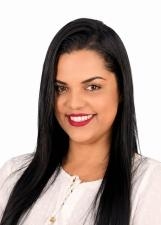 DANIELLE CRISTINA
