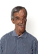 MOISÉS PINHEIRO