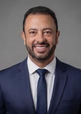 ADEMIR SANTOS