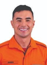 PEDRO AIHARA