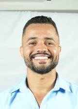LÁZARO MOTORISTA