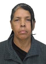 CLAUDINHA ONG