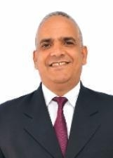 PASTOR JÚLIO CÉSAR