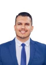 DAVERSON MATOS