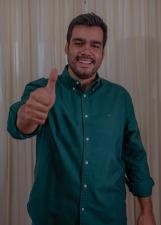 GUSTAVO BANG