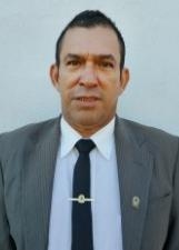 IRMÃO APARECIDO