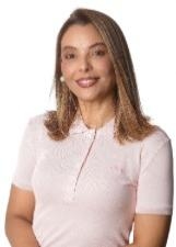 JANAINA DA SAÚDE