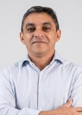 DR. GILMAR