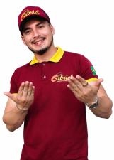 GABRIEL MARISCOS E PESCADOS