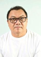 UZIEL MONTEIRO