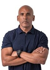 CORONEL SERGIO