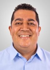PASTOR CABRAL SILVA