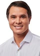 JOÃO DE NADEGI