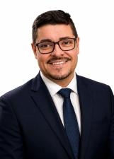 ROBSON FERREIRA