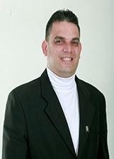 PASTOR ANDRÉ OLIVEIRA