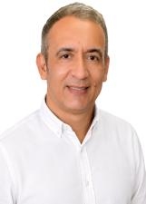 AGOSTINHO FERRAZ