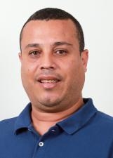 SARGENTO EDSON JÚNIOR