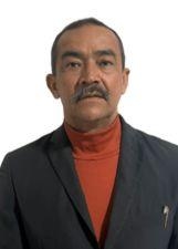 SARGENTO BIGODE