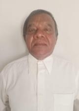 PR. JOSIMAR CARVALHO
