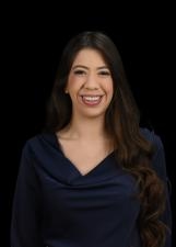CAMILLA GONDA