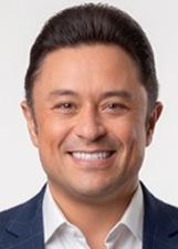 ANDRÉ SANTOS
