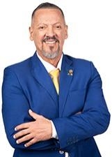 GILBERTO RIBEIRO